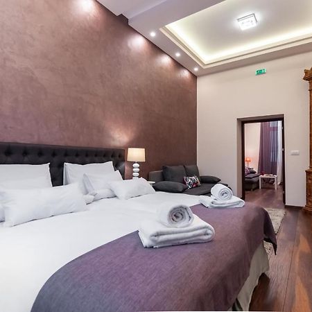 Mala Sava Apartmani Belgrad Exteriör bild