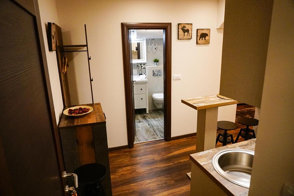 Mala Sava Apartmani Belgrad Exteriör bild
